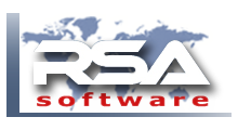 RSA Software | ERP Software in Montreal,Quebec Canada
